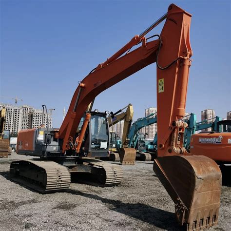 hitachi excavator models|hitachi 20 tonne excavator.